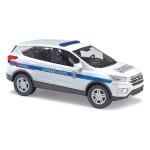 Busch 53532 - H0 - Ford Kuga Polizei Frankreich